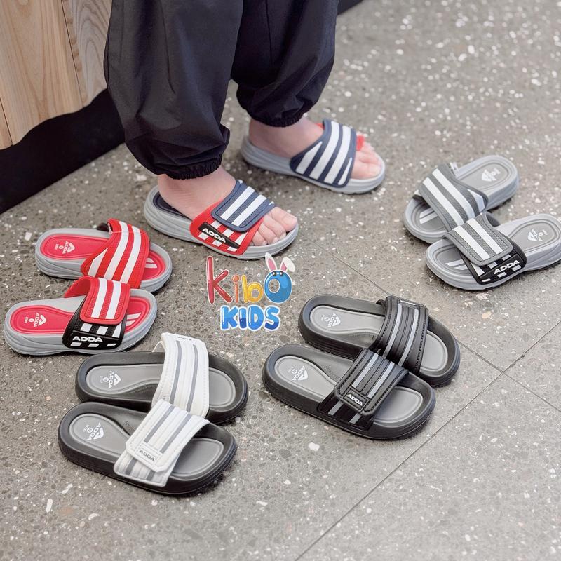 Dép Trẻ Em - Dép Thái Lan Mã Mới ADDA 3D DE2353