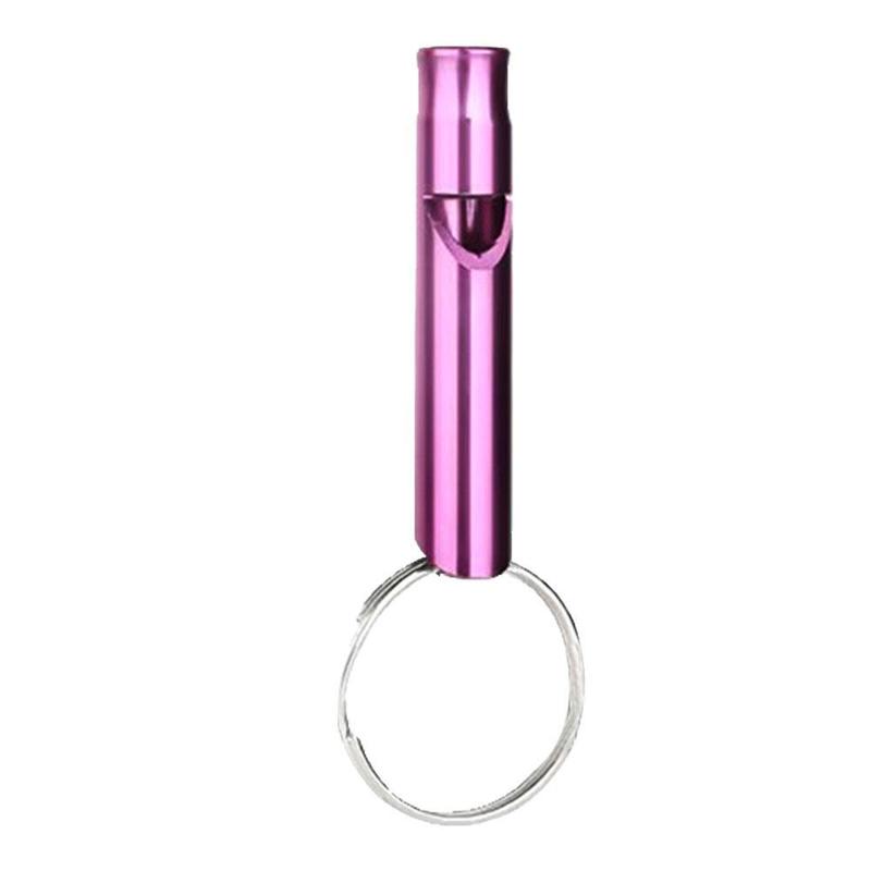 Product Introduction of Còi, Loa Biếc, Tạo Âm Cao, Thích Hợp Để Cắm Trại, Đi Bộ Đường Dài, Du Lịch, Leo Núi, Làm Bằng Kim Loại Nhôm, Tần Số Cao, J7Q4 21