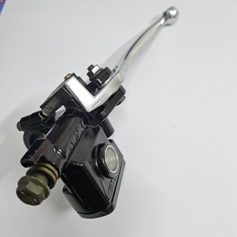 Cụm tay dầu thắng đĩa cho Wave Nhỏ, Wave Zx, Future 1 và nhiều dòng xe Trung Quốc khác Phụ Kiện Phụ Tùng