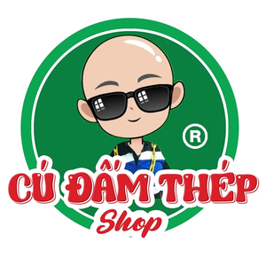 CÚ ĐẤM THÉP SHOP