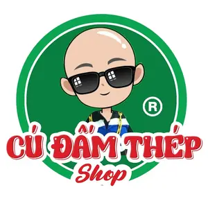 CÚ ĐẤM THÉP SHOP