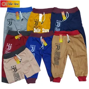 Celana Jogger Anak celana sport anak celana training anak celana panjang anak celana harian anak Fashion Cargo