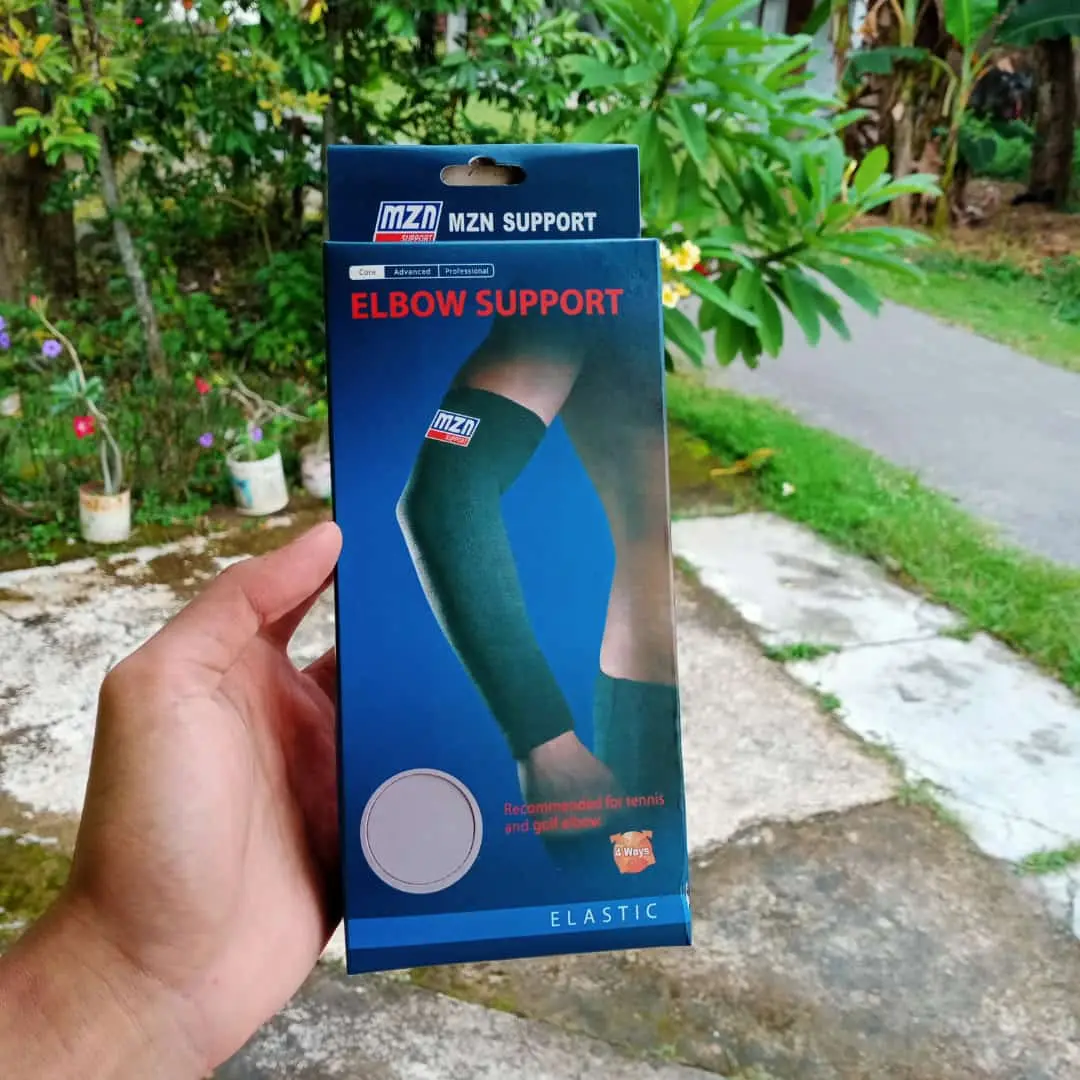 DEKER LENGAN  MZN PRIA DAN WANITA