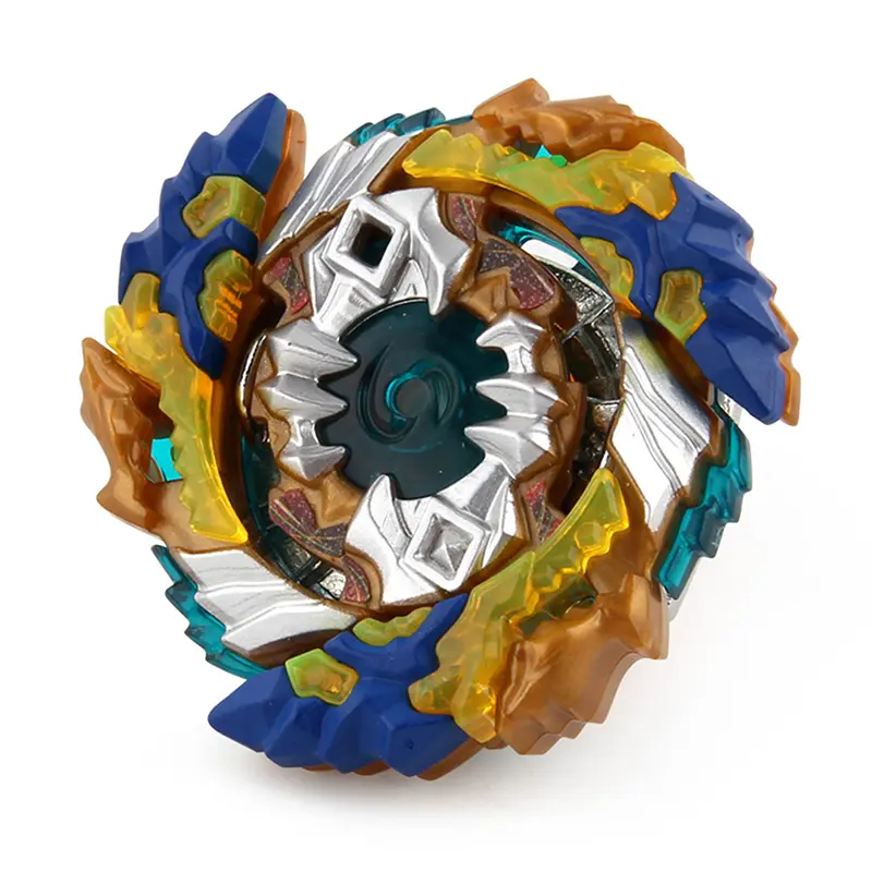 Beyblade Burst, B-122 Starter, Geist Fafnir, Không Có Bệ Phóng Vào Cửa, Đồ Chơi Nổi 3