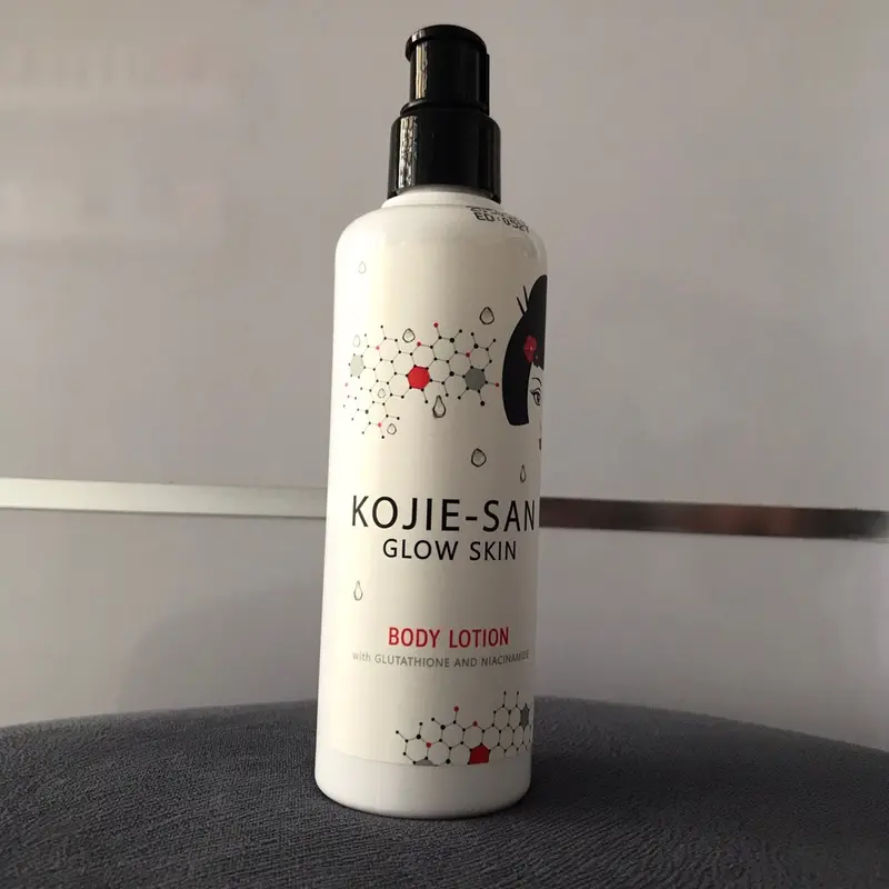 KOJIE SAN Body Lotion 250ml 2
