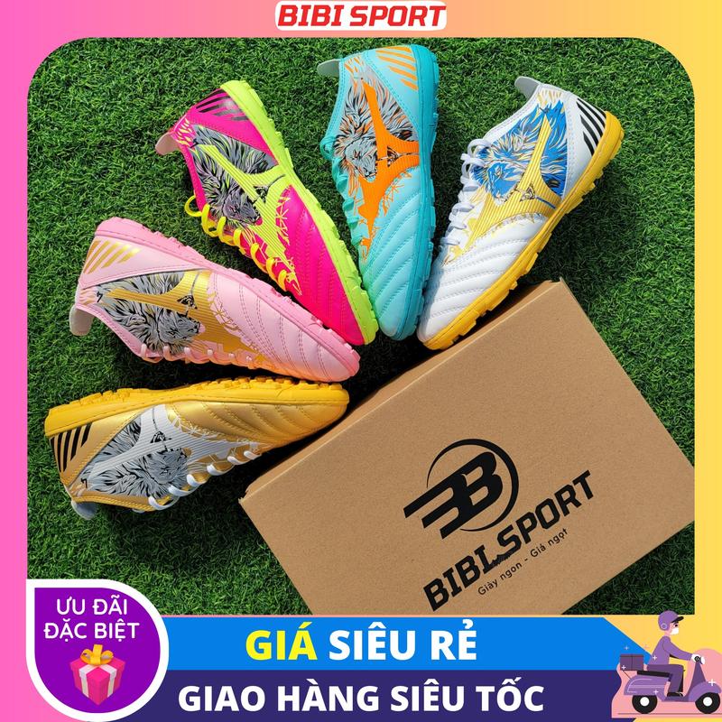 [XẢ KHO] Giày Mizuno NEO 3 SR4 Tứ Ca - Giày Đá Bóng Đế Cao Su, Đã Khâu Full Đế - [XẢ KHO KHÔNG TẶNG QUÀ]