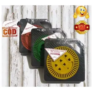 Roll Kabel Murah Modxta Plastik / Kabel Roll / Kabel Gulung Listrik 3 Meter