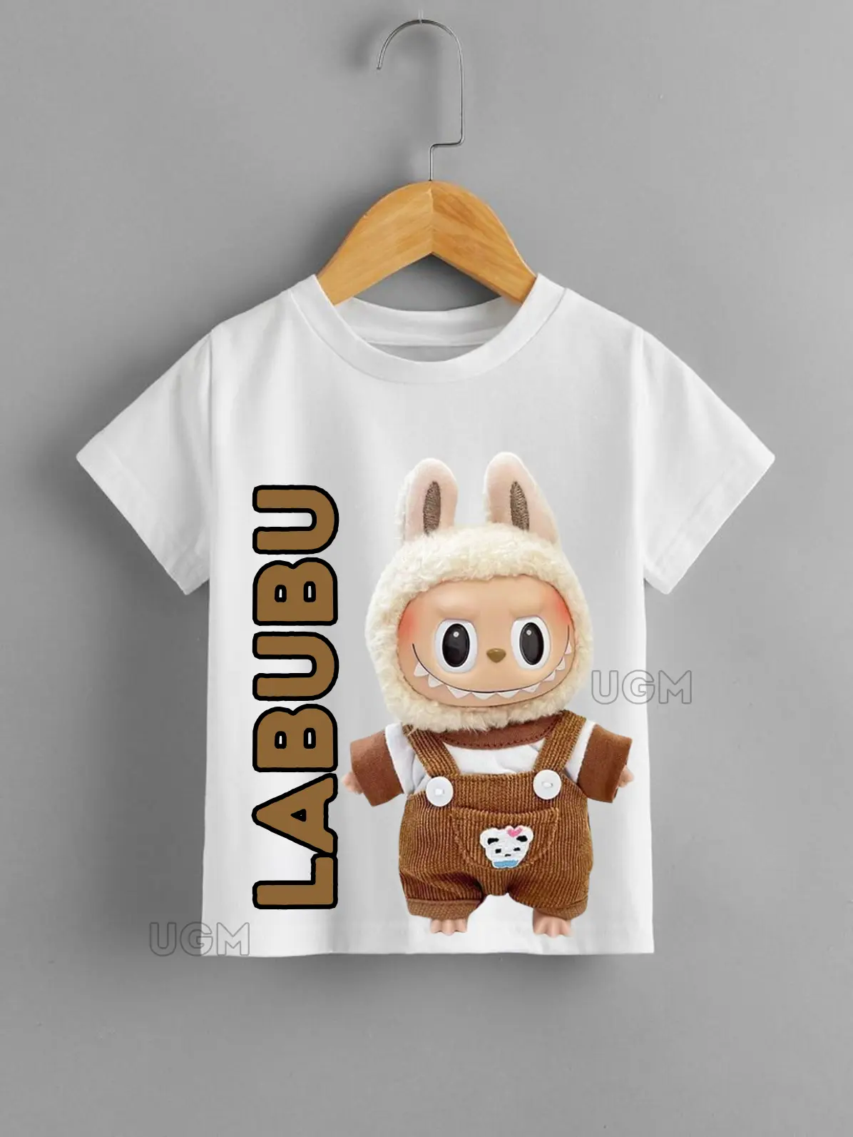 LABUBU TSHIRTS   |    KIDS TSHIRTS     |      UNISEX    |   COMFY TSHIRTS