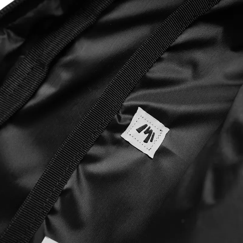 3Second Tas Pinggang Pria Waist Bag Polyester Soi OL-090225 3