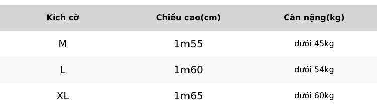 Product Introduction of Áo ba lỗ ngắn dạng lưới  - 3 tone màu cơ bản 0