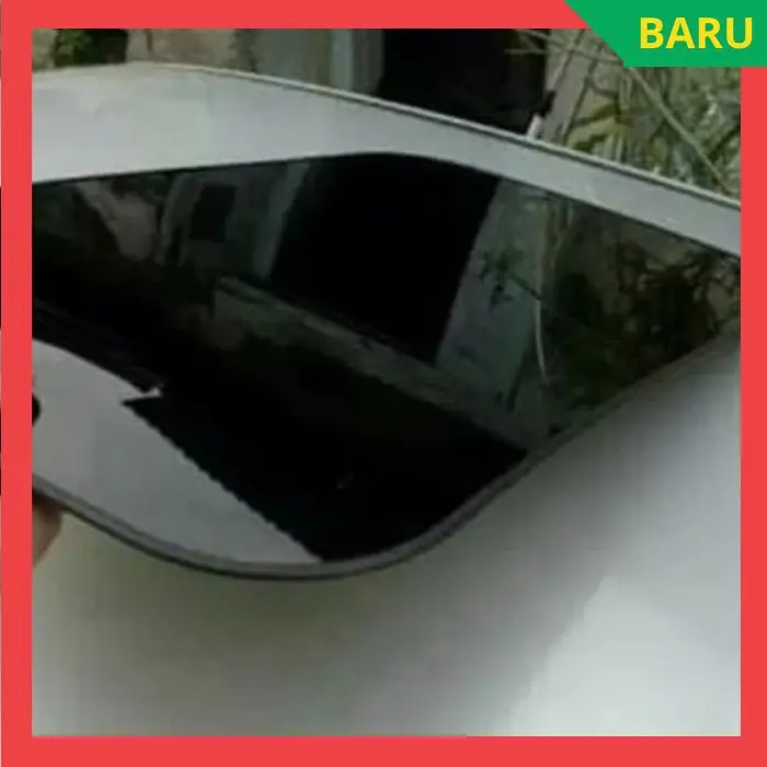 DUMMY SUNROOF M UNIVERSAL FAKE SUNROOF SUNROF - MEDIUM 1