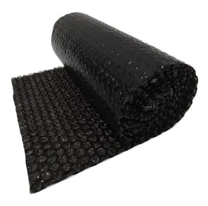 Tambahan Bubble Wrap untuk Packing