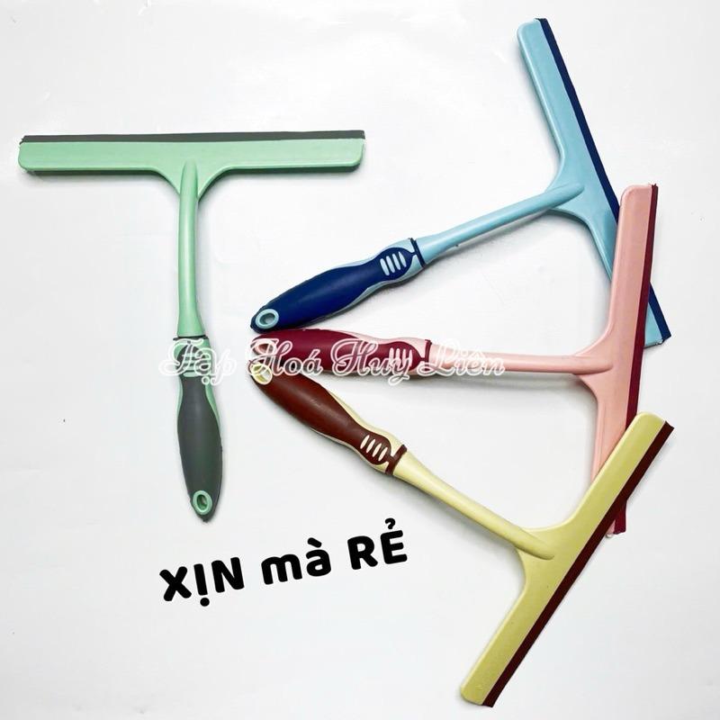 Combo 2 Cây Gạt Kính Gạt Nước Siêu Sạch - Loại Xịn Gạt Đến Đâu Khô Đến Đấy (không phải loại kém chất lượng) - Tạp Hoá Huy Liên