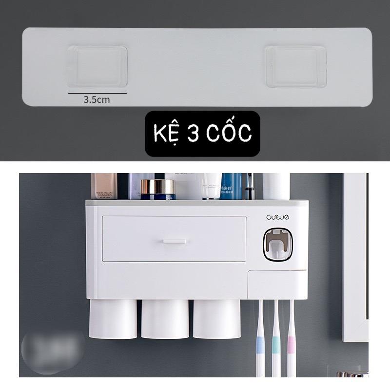 MIẾNG DÁN THAY THẾ - MIẾNG DÁN DỰ PHÒNG KỆ DÁN TƯỜNG ECOCO