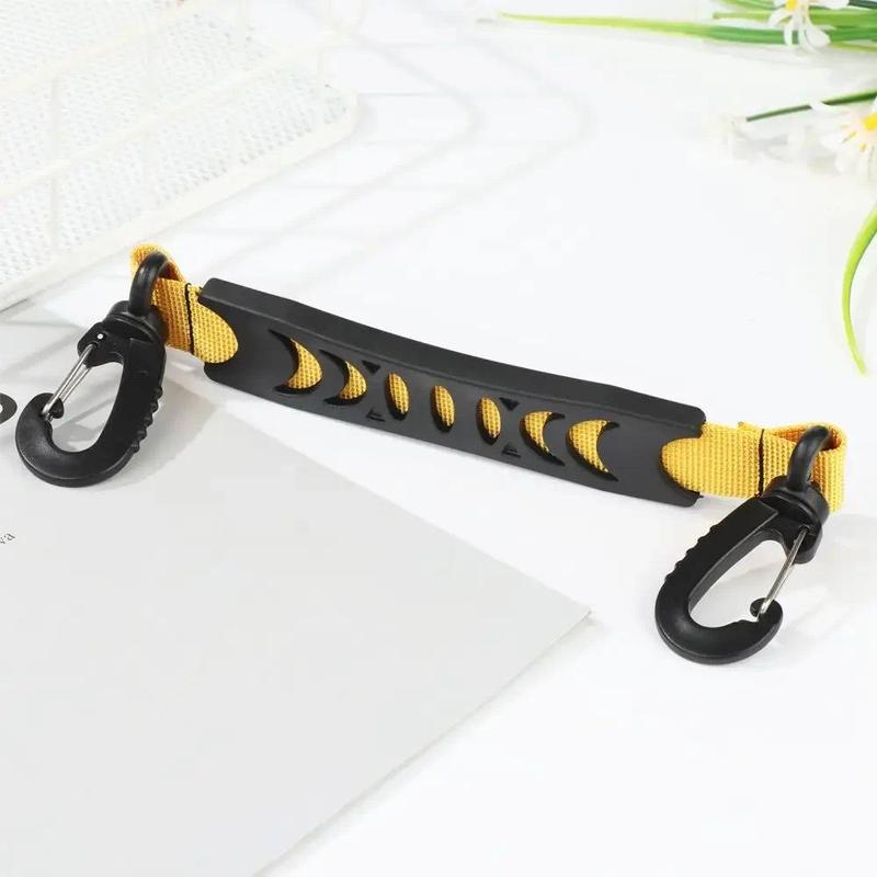 Product Introduction of 1pc Portable Inline Skate Straps Men & Women Ice Skates Carrying Straps Ski Boot Strap Winter Skating Equipment Accessories 11