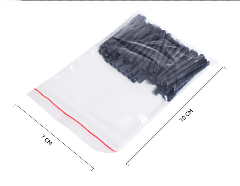 Product Introduction of Disposable Plastic Tattoo Ink Mixer Sticks Tattoo Pigment Mixing Stirring Rods for tattoo ink Mixer 8