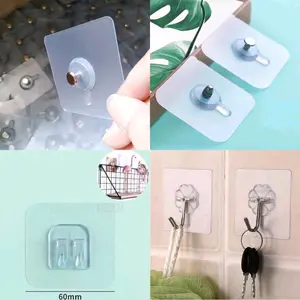 HOOK RAM MAGIC / GANTUNGAN HOOK TEMPEL