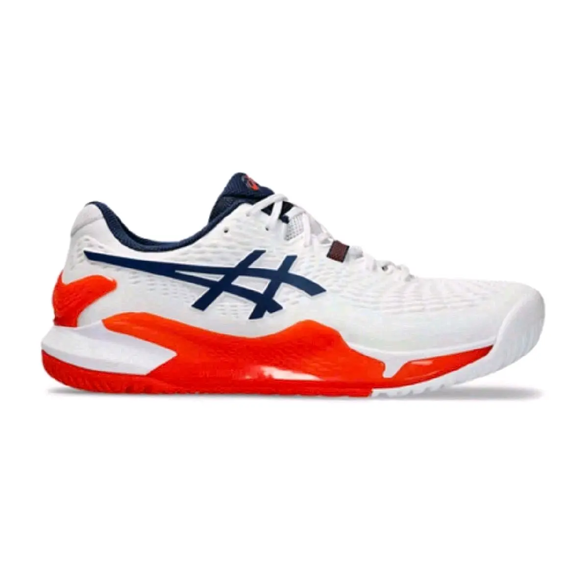 Giày Tennis Pickleball Nam Nữ Gel 9 Chuyên Nghiệp - Thể Thao Sport Sneaker