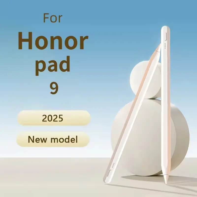 Connection Pen Touch Screen Pen Suitable For Honor Pad 9 Tablet Special Pen Capacitive Pen palm rejection Smart Pen