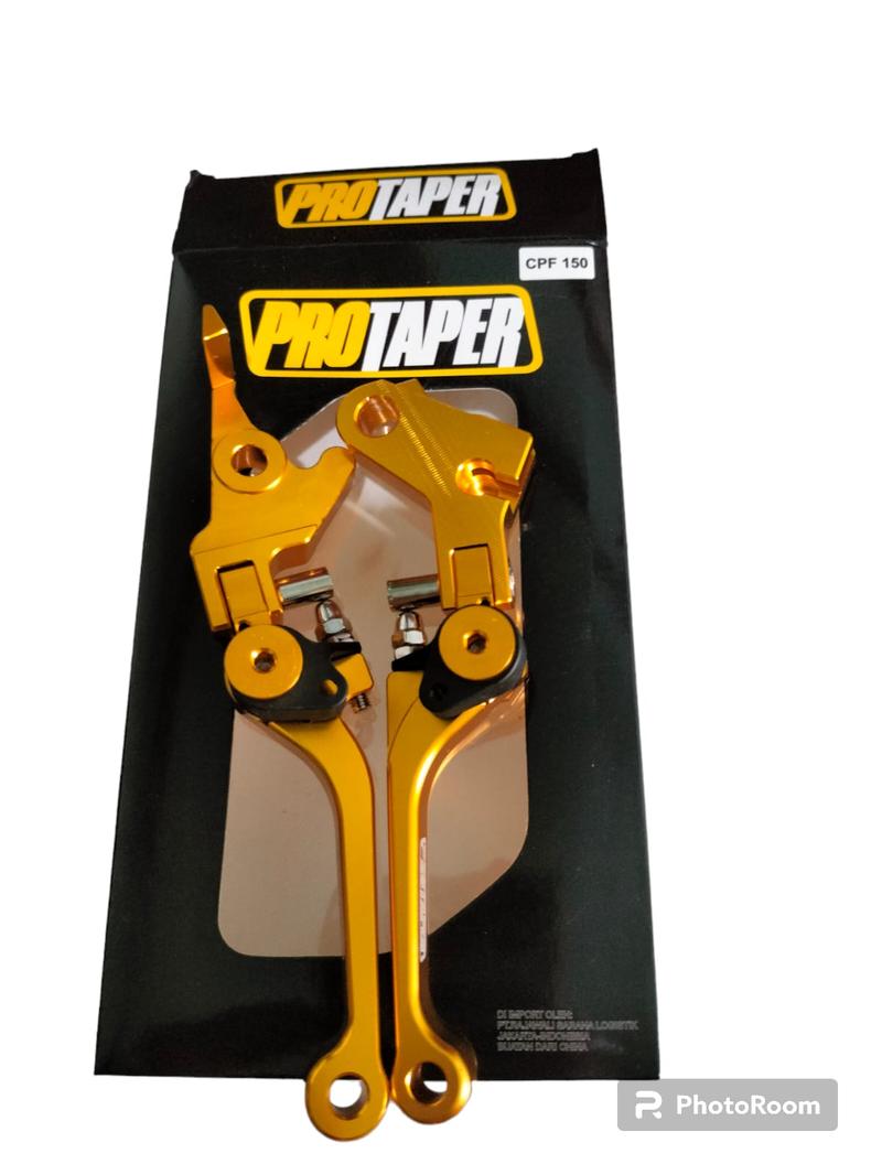 Product Introduction of Handle Lipat Crf 150 Handle Rem Protaper Model Expedition Handle Crf 150 Sepeda stang kotak Outdoor 24