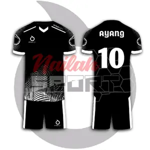 GRATIS BISA CUSTOM NAMA DAN NOMOR PUNGGUNG SETELAN JERSEY BAJU BOLA FUTSAL DEWASA CEWEK COWOK KAOS REMAJA TERBARU UNTUK BAJU OLAHRAGA