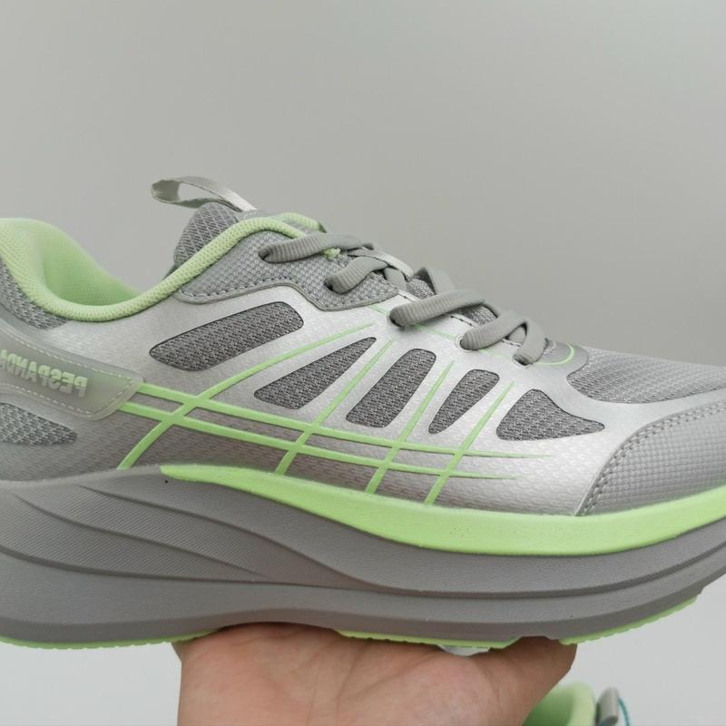 Giày thể thao Nam Nữ Pespanda 66021 hàng cao cấp siêu nhẹ  siêu êm 7