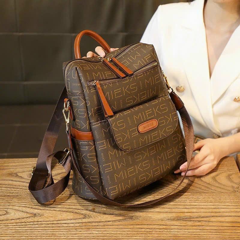 Ba Lô T 3 Sz Vừa Đeo Vai ,Đeo Ba Lô Backpack 4