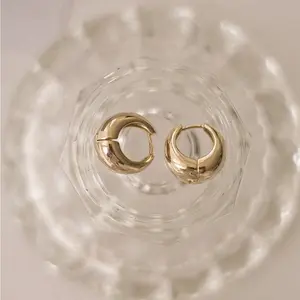 Kori Accents - Doris Earrings Anting