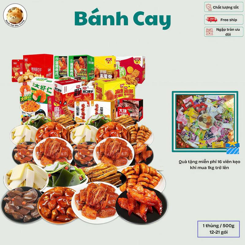  Tất cả các hương vị được trộn lẫn  giao ngẫu nhiên . que cay mix loại to,que cay mix gói to que cay mix tăm cay cay cay ăn vặt snack ăn vặt 