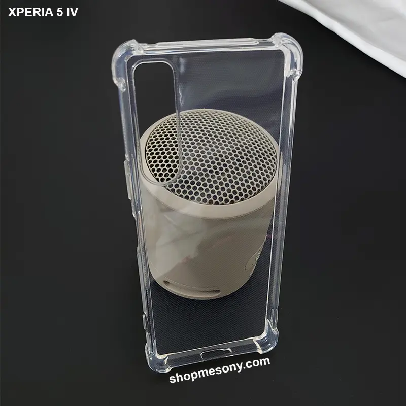 Ốp chống sốc Xperia 1 V - 5 V - Xperia 1 - Xperia 5 - Xperia 1 II - Xperia 5 II - 10 III - 1 III - 5 III - 1 IV - 5 IV - PRO-I - XZ1 - XZ2 - XZ3 - XZ Premium