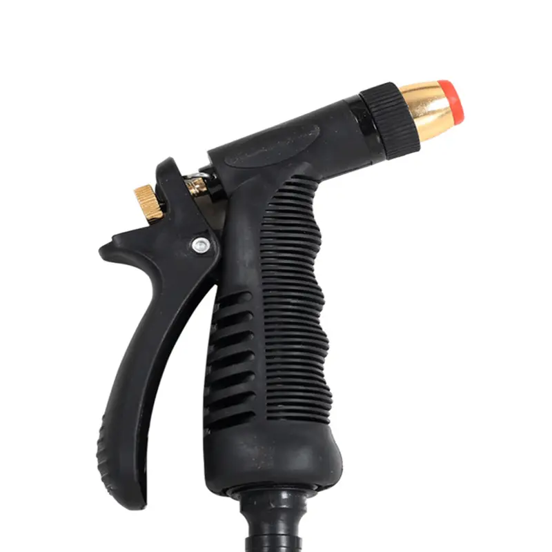 Keran Air Jetspray WaterGun High Power Low Watt 2