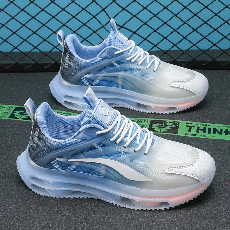 Giày Sneaker Nam Nữ CX Fashion 2024 Phong Cách Trẻ Trung - Shoes Sneaker 6