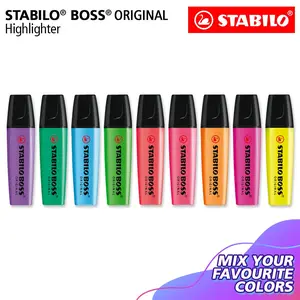 STABILO BOSS Original Highlighter
