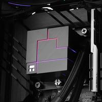 Gambar THERMALRIGHT CORE MATRIX 360 BLACK ARGB CPU AIO Liquid Water Cooling dari BerlianCom Kota Surabaya 5 Tokopedia