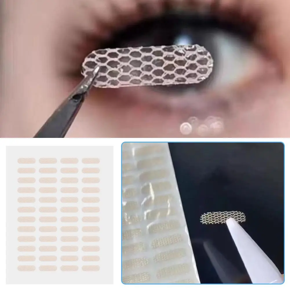 Mini Eyelid Tape,Double Eyelid Patch B8F1