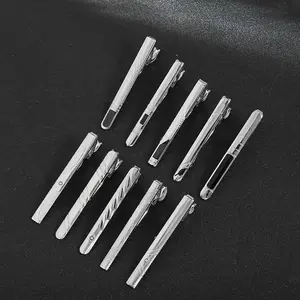 Jepit Dasi Silver Murah Motif