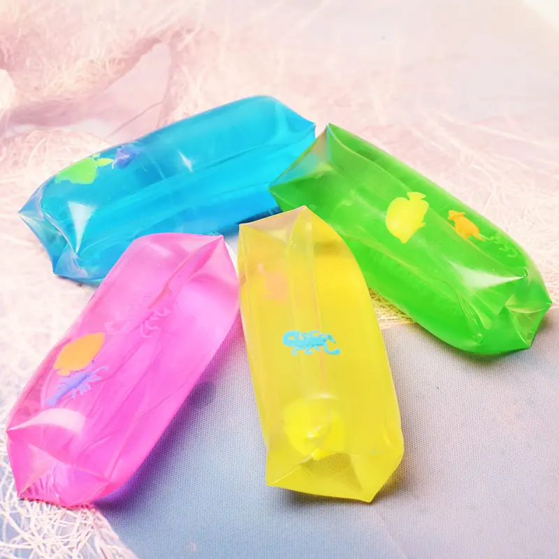 Đồ Chơi Squishy Jumbo, Thiết Kế Rắn Nước Bắt Quái Vật, Không Thể Giữ FIDGET, Thích Hợp Cho Bữa Tiệc Mới Lạ, Giúp Giảm Căng Thẳng, Đồ Chơi Rắn Nước Dính, Cứng Để Bắt 3