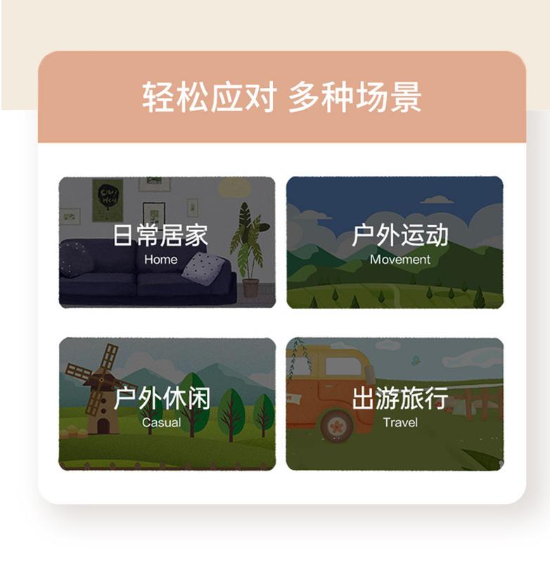 Product Introduction of Spring Chinese Style Rabbit Children's Warm Cartoon Cute Scarf Free Cross Scarf Fur Ball for Boys and Girls 4