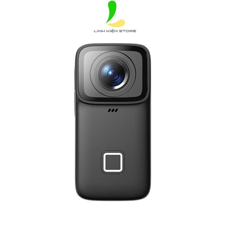  Camera Hành Trình SJCAM C200 Pro - Actioncam 4K 30FPS Camera WiFi Chống Rung Chống Thấm Nước 