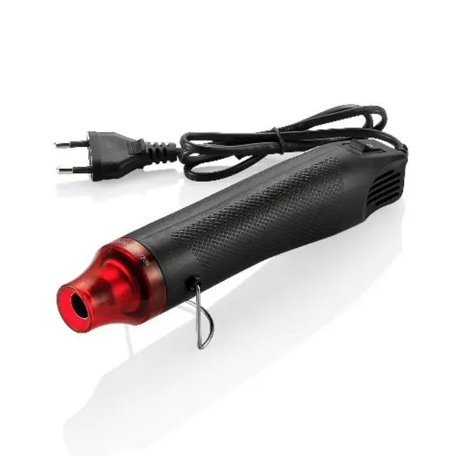 QST Heat Gun 220V 300W - QST-220