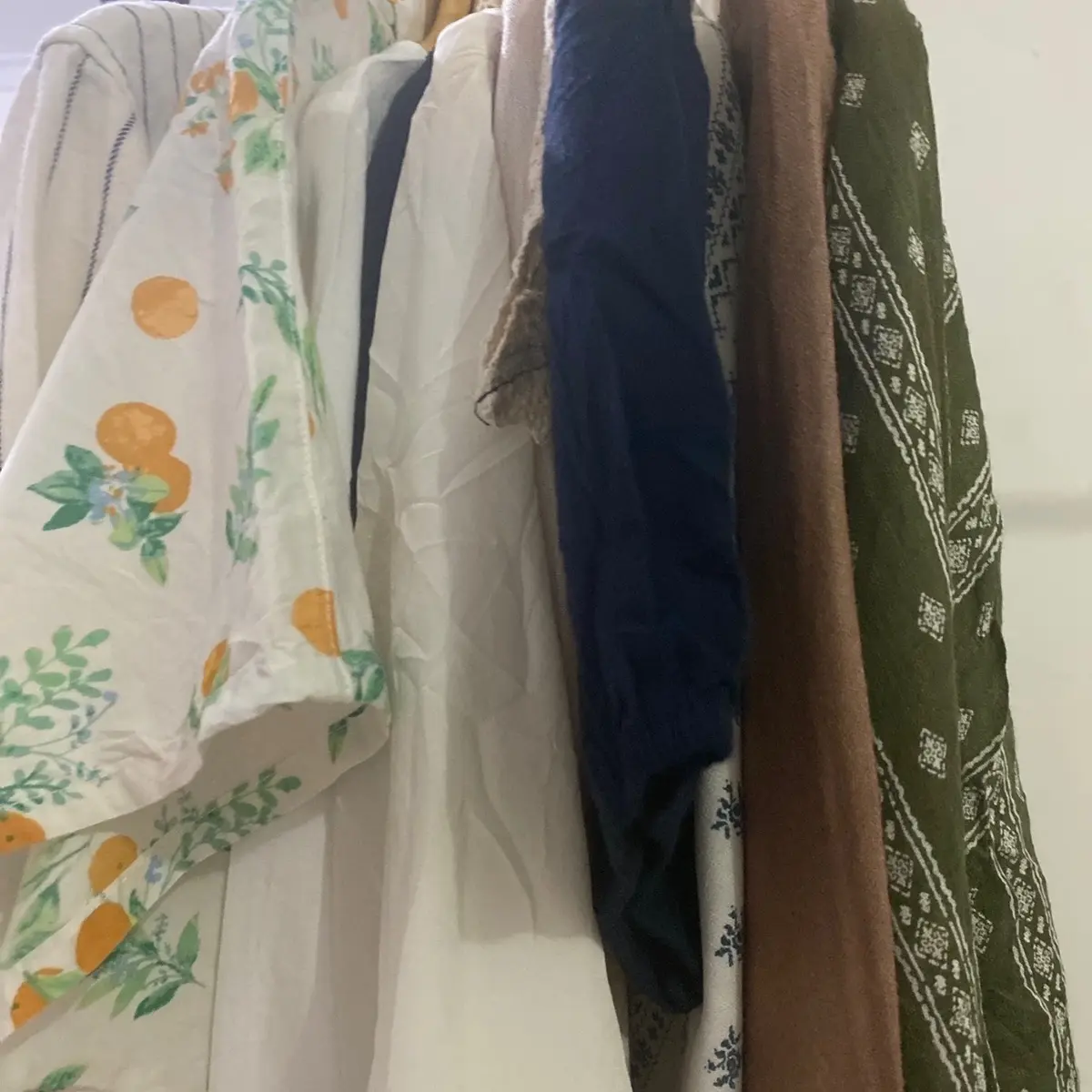 Baju Unik All Size Katun