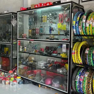 Đồ Chơi Xe Máy Phong Nguyễn