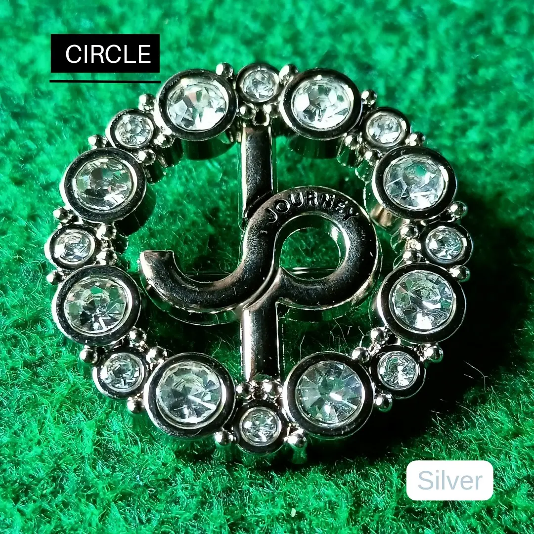 CIRCLE SILVER