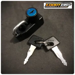 KUNCI HELM RX KING TERBAIK