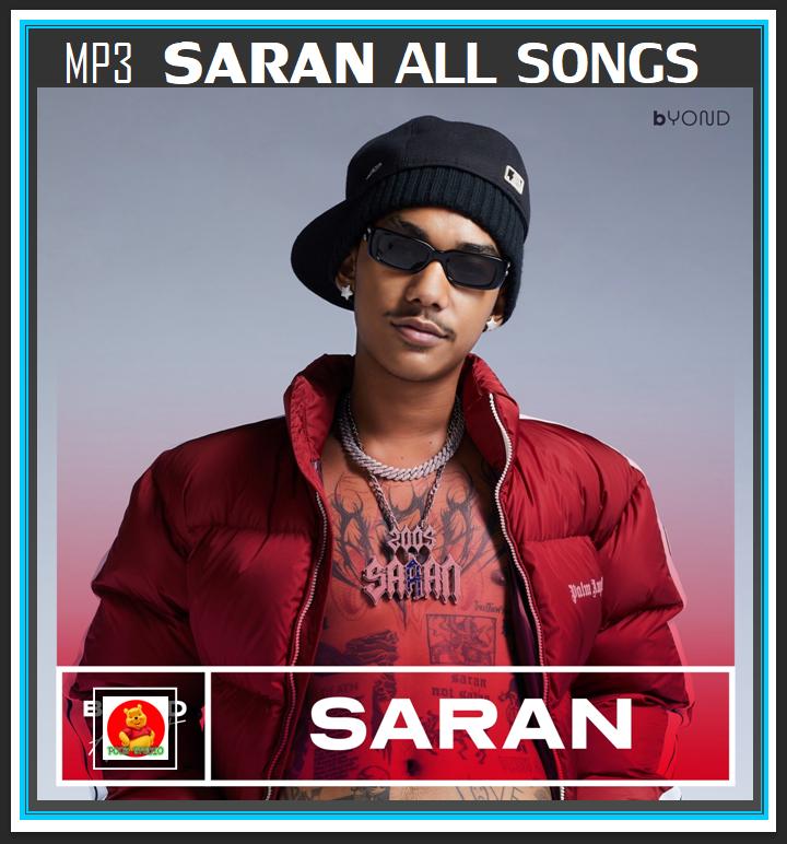 [USB/CD] MP3 SARAN All Songs สรัล รวมฮิตเพลงดังครบทุกเพลง (123 - TikTok ...