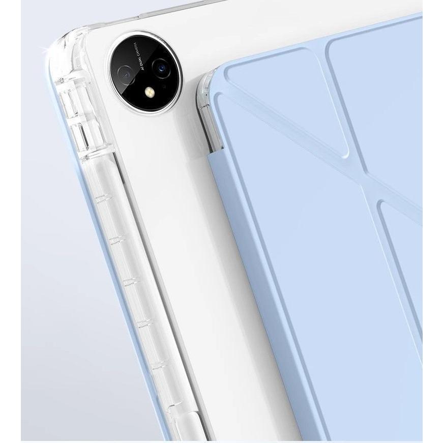 SyncWare เคสฝาพับ SyncWare สำหรับ HUAWEI Honor Pad 9 12.1 2024 Honor Pad X8a X9a X9 Honor Pad 10 12.