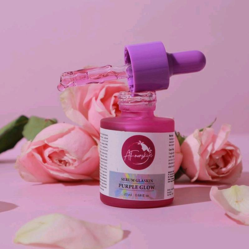 AFOURSKIN SKINCARE PAKETAN TRIPLE Semua Jenis Kulit 4