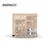 Gambar UCAFE Instant Coffee Vanilla Latte R10 (10 sachets x 20g) | Kopi Instan dari INDRACO Store Kab. Gresik 3 Tokopedia