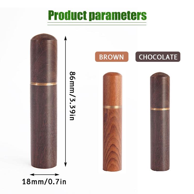 Jarum Kopi Coffee Needle Distribution Tool Tamper Jarum Kopi Espresso ...