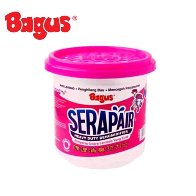 Bagus Serap Air 225 ml Anti Lembab Bisa Reffil 0